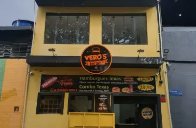 Ponto comercial para alugar na Rua Cirene Jorge Ribeiro, 3, Vila Salete, São Paulo