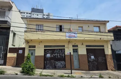 Casa com 2 quartos à venda na Rua Plínio Augusto de Camargo, 259, Vila São Geraldo, São Paulo