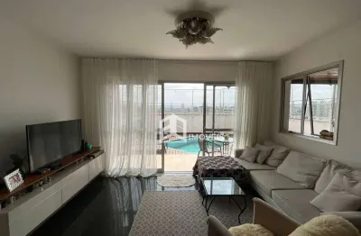 Cobertura com 3 dormitórios à venda, 125 m² por r$ 1.099.000,00 - mooca - são paulo/sp
