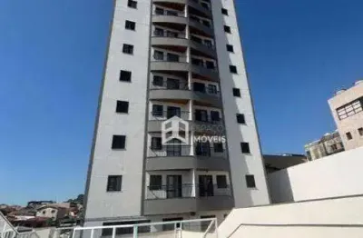 Apartamento com 3 dormitórios à venda, 79 m² por r$ 785.000,00 - boa vista - são caetano do sul/sp