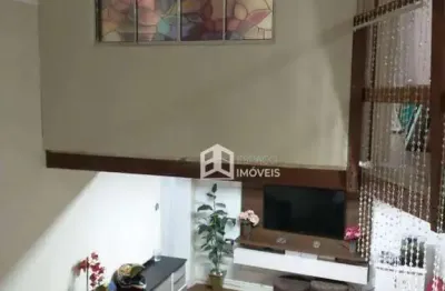 Apartamento duplex com 2 dormitórios à venda, 79 m² por r$ 330.000,00 - centro - são caetano do sul/sp