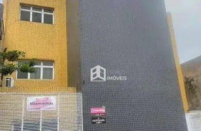 Sala para alugar, 86 m² por r$ 3.046,00/mês - nova gerti - são caetano do sul/sp