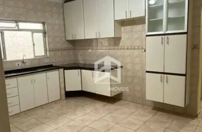 Casa com 2 dormitórios à venda, 105 m² por r$ 800.000,00 - cerâmica - são caetano do sul/sp