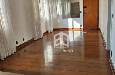 Apartamento com 3 dormitórios à venda, 118 m² por r$ 680.000,00 - santa paula - são caetano do sul/sp