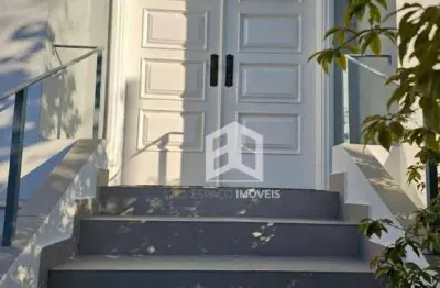 Casa com 5 dormitórios para alugar, 250 m² por r$ 14.180,00/mês - jardim da glória - são paulo/sp