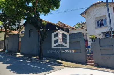 Terreno à venda, 1050 m² por r$ 4.000.000,00 - santo antônio - são caetano do sul/sp