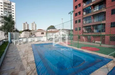 Cobertura com 3 dormitórios à venda, 143 m² por r$ 1.290.000 - bosque da saúde - são paulo/sp