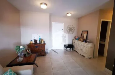 Apartamento com 3 dormitórios à venda, 124 m² por r$ 1.525.000,00 - jardim são caetano - são caetano do sul/sp