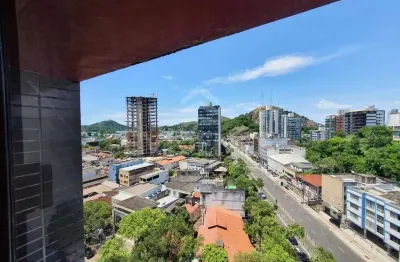 Sala comercial à venda na Praia do Suá, Vitória 
