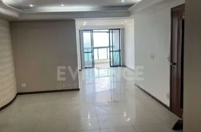 Apartamento para aluguel, 4 quartos, 220 m², 1 suíte, frente para o mar, praia da costa - vila velha/es