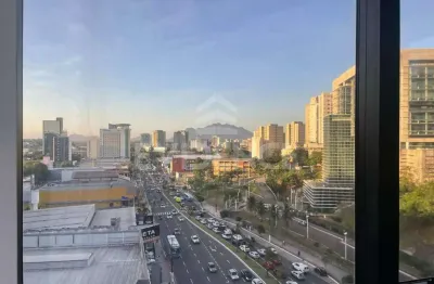 Sala comercial à venda no Santa Lúcia, Vitória 