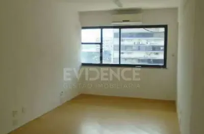 Sala comercial à venda no Enseada do Suá, Vitória 
