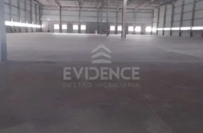 Galpão para aluguel, vale encantado - vila velha/es