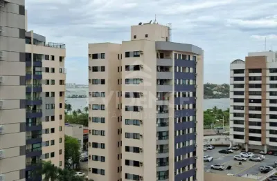 Sala comercial à venda no Enseada do Suá, Vitória 