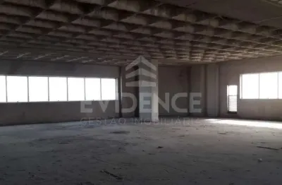 Sala comercial para alugar no CIVIT II, Serra 