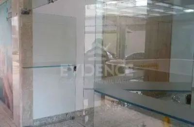Sala comercial para alugar no Centro, Vitória 