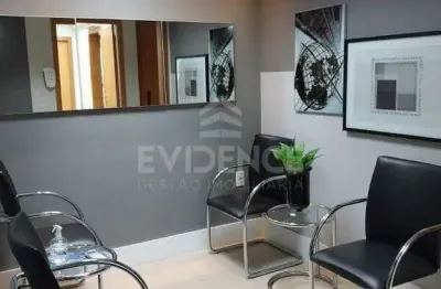 Sala comercial à venda no Santa Luíza, Vitória 