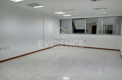 Sala comercial à venda no Enseada do Suá, Vitória 