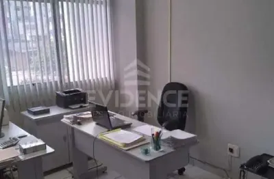 Venda de excelente sala comercial no coração da ilha de vitória