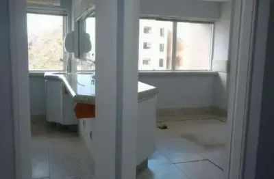 Sala comercial à venda na Praia do Canto, Vitória 
