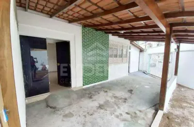 Casa comercial para aluguel, 1 vaga, jardim camburi - vitória/es