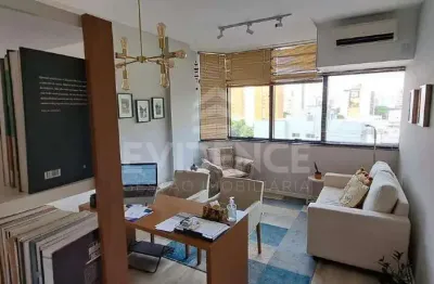 Sala comercial à venda no Santa Lúcia, Vitória 