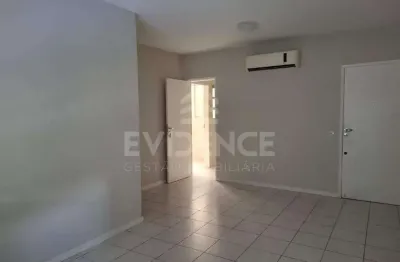 Apartamento à venda, 2 quartos, 1 suíte, 1 vaga, praia do canto - vitória/es