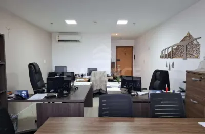 Sala comercial à venda no Santa Lúcia, Vitória 