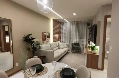 Apartamento à venda, 2 quartos, 1 suíte, 1 vaga, jardim da penha - vitória/es