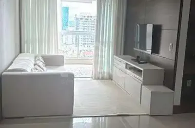 Apartamento para locação 3 quartos com suíte na mata da praia.