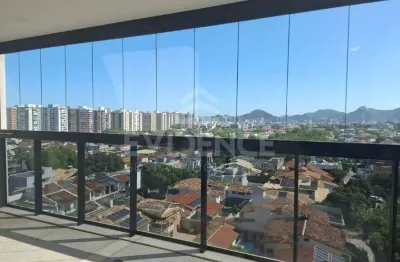 Apartamento à venda, 1 quarto, 1 suíte, mata da praia - vitória/es