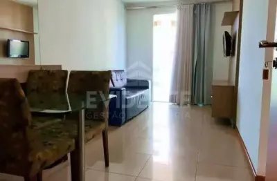 Pronto para morar! apartamento mobiliado com 2 quartos no barro vermelho.