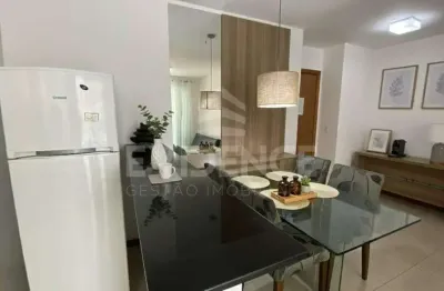 Apartamento studio mobiliado e pronto para morar – barro vermelho