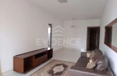 Apartamento com 2 quartos à venda na Praia do Canto, Vitória 