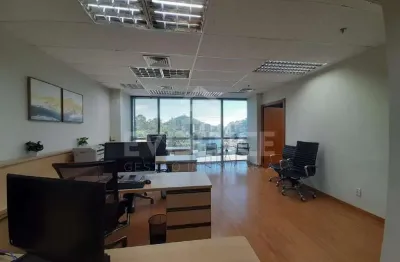 Sala comercial à venda na Praia da Costa, Vila Velha 