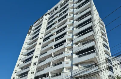 Apartamento 2 quartos,  com 2 suítes no kobrassol em são josé sc