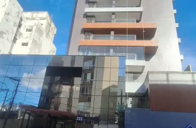 Apartamento com 1 quarto à venda na Rua Theodomiro Baptista, Rio Vermelho, Salvador