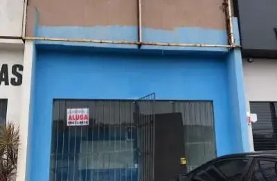 Excelente ponto comercial à venda no centro de lauro de freitas!