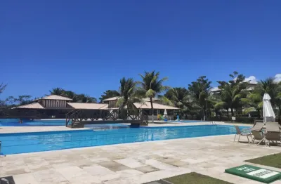 Apto világio mobiliado à venda – condomínio genipabu club house, guarajuba