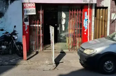 Ponto comercial com 1 sala à venda na Rua Novo Paraíso, 27, Armação, Salvador