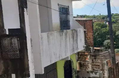 Oportunidade imperdível em cajazeiras! casa - apenas r$ 48.000