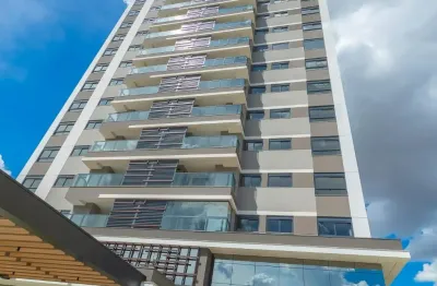 Apartamento à venda no soul – conforto e sofisticação ao lado do parque do ingá!