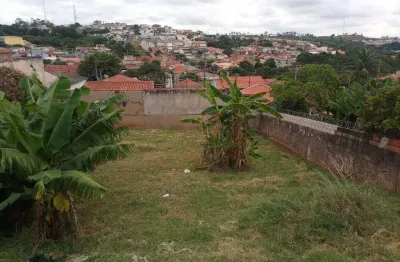 Terreno à venda, 250 m² por r$ 270.000,00 - jardim jurema - valinhos/sp