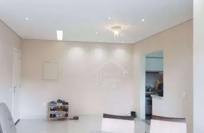 Apartamento com 2 quartos à venda na Estrada Municipal Da Capela (Casa Verde), Altos do Morumbi, Vinhedo
