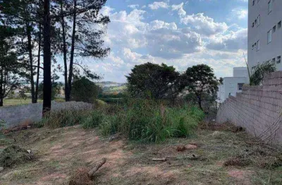 Terreno residencial à venda, capela, vinhedo - te0567.