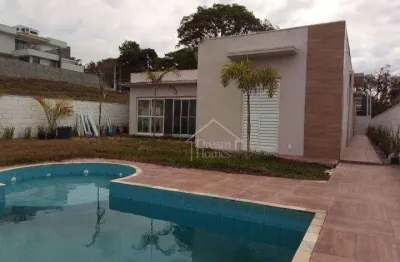 Casa em condomínio fechado com 5 quartos à venda na Alameda Edenor João Tasca (Villa D´oro), 1877, Condomínio Villa D Oro, Vinhedo