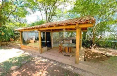 Casa residencial à venda, centro, vinhedo - ca0881.