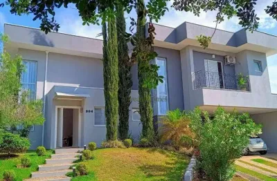 Casa com 3 quartos à venda no condomínio recanto dos paturis - vinhedo/sp