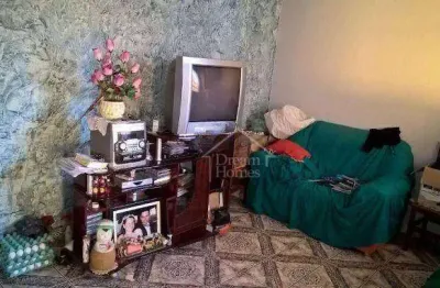 Casa residencial à venda, jardim amazonas, louveira - ca0869.