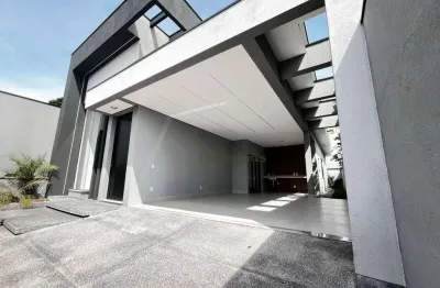 Casa com 3 quartos à venda na Avenida João Páffaro, 3, Pinheirinho, Vinhedo